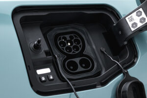 nowa dacia spring 2026 127 Wiadomości
