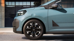 nowa dacia spring 2026 13 Wiadomości