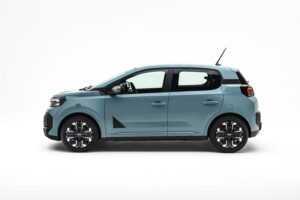 nowa dacia spring 2026 132 Wiadomości