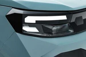 nowa dacia spring 2026 133 1 Wiadomości