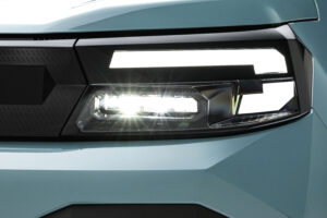 nowa dacia spring 2026 134 Wiadomości
