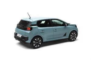 nowa dacia spring 2026 136 1 Wiadomości