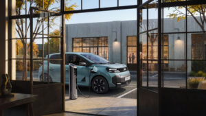 nowa dacia spring 2026 14 Wiadomości