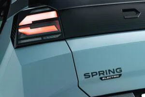 nowa dacia spring 2026 144 1 Wiadomości