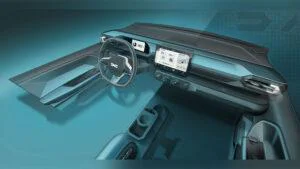 nowa dacia spring 2026 146 1 Wiadomości