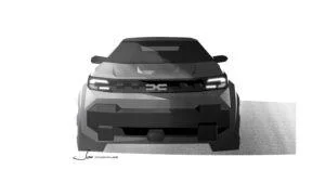 nowa dacia spring 2026 149 1 Wiadomości