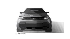 nowa dacia spring 2026 149 Wiadomości
