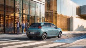 nowa dacia spring 2026 15 Wiadomości