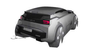 nowa dacia spring 2026 150 Wiadomości