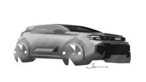 nowa dacia spring 2026 151 Wiadomości