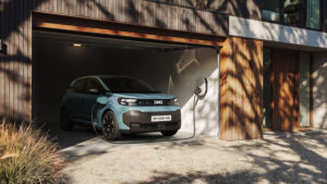 nowa dacia spring 2026 18 Wiadomości