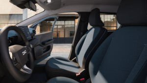 nowa dacia spring 2026 21 Wiadomości