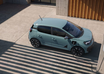 nowa dacia spring 2026 32 Wiadomości