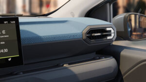 nowa dacia spring 2026 35 Wiadomości