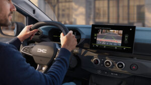 nowa dacia spring 2026 38 Wiadomości