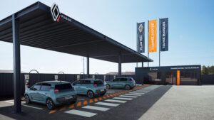 nowa dacia spring 2026 43 Wiadomości