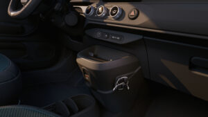 nowa dacia spring 2026 45 Wiadomości