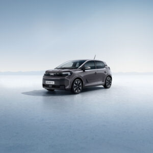 nowa dacia spring 2026 51 Wiadomości