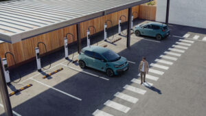 nowa dacia spring 2026 57 Wiadomości