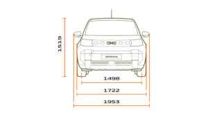 nowa dacia spring 2026 59 Wiadomości