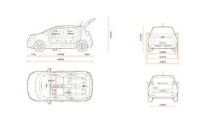 nowa dacia spring 2026 62 Wiadomości