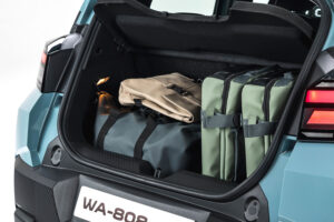 nowa dacia spring 2026 63 Wiadomości