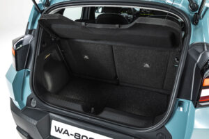 nowa dacia spring 2026 64 Wiadomości