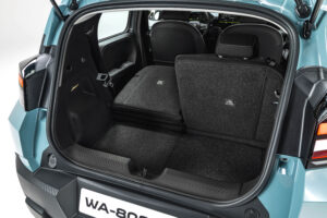 nowa dacia spring 2026 65 Wiadomości