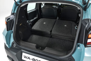 nowa dacia spring 2026 66 Wiadomości