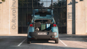 nowa dacia spring 2026 7 Wiadomości