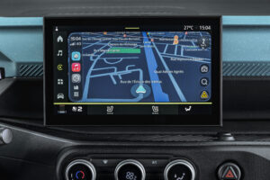 nowa dacia spring 2026 77 Wiadomości