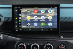 nowa dacia spring 2026 78 Wiadomości