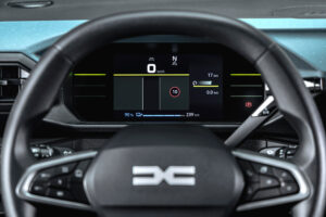 nowa dacia spring 2026 81 Wiadomości