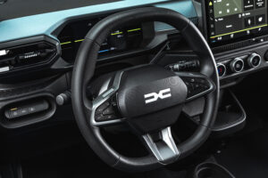 nowa dacia spring 2026 85 Wiadomości