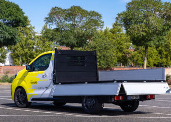 opel vivaro 2026 2 Wiadomości