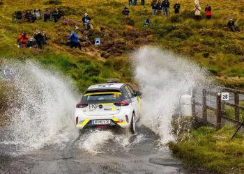 opel wyscig Wiadomości