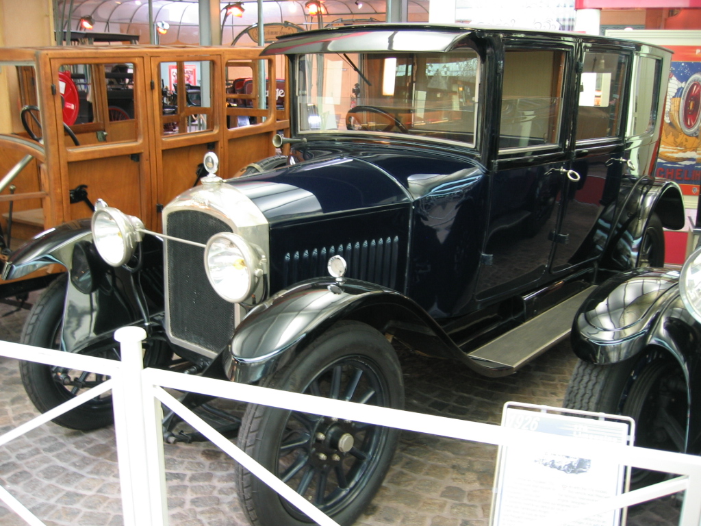 Peugeot 153