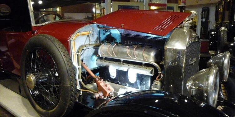 peugeot 1920 Wiadomości