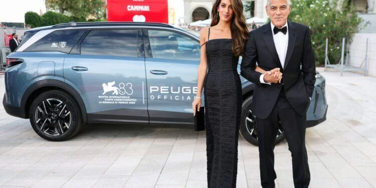 peugeot film festival 2 Wiadomości
