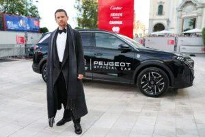 peugeot film festival 6 Wiadomości