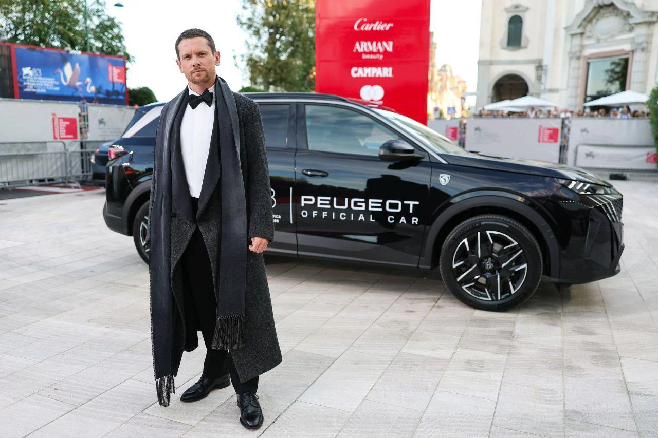 peugeot film festival 6 Wiadomości