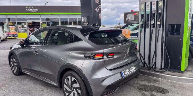 renault clio evolution 115 km spalanie 2 Wiadomości