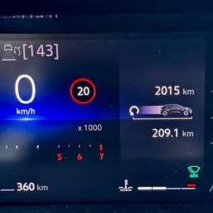 renault clio evolution 115 km spalanie 9 Wiadomości