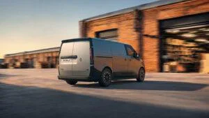 renault trafic 2026 5 Wiadomości