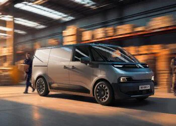 renault trafic 2026 6 Wiadomości