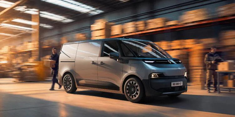 renault trafic 2026 6 Wiadomości