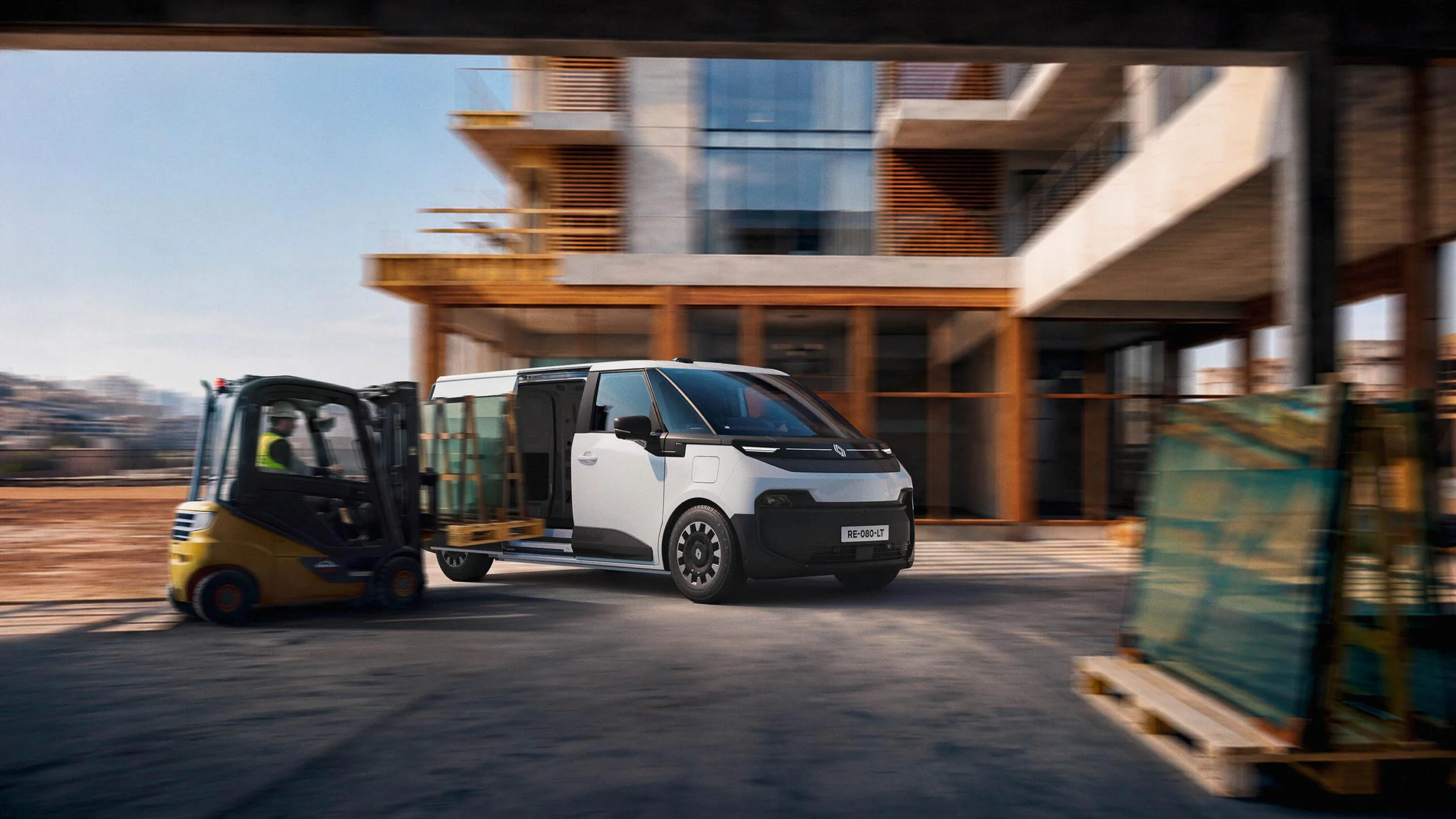 renault trafic 2026 8 Wiadomości