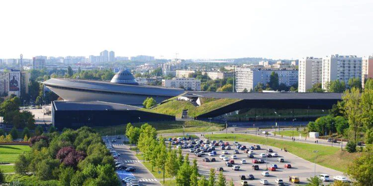 spodek katowice Wiadomości