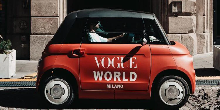 vouge fiat Wiadomości