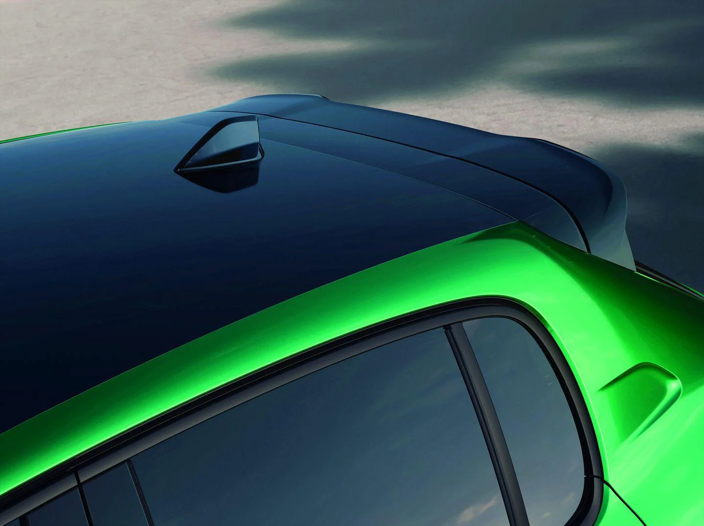 04. Peugeot 208 w serii specjalnej LUMIERE Wiadomości